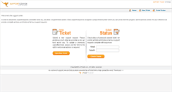 Desktop Screenshot of ines.org.es
