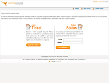 Tablet Screenshot of ines.org.es